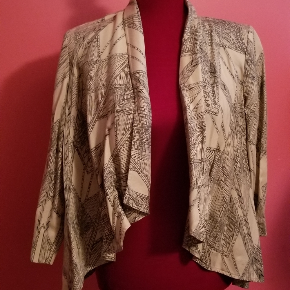 Guess jacket